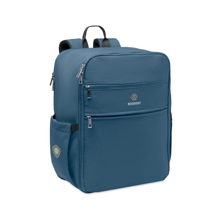 Rucsac de cabină din nailon, 20 l Salem Albastru