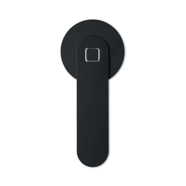 Suport magnetic pentru telefon Screentach Negru
