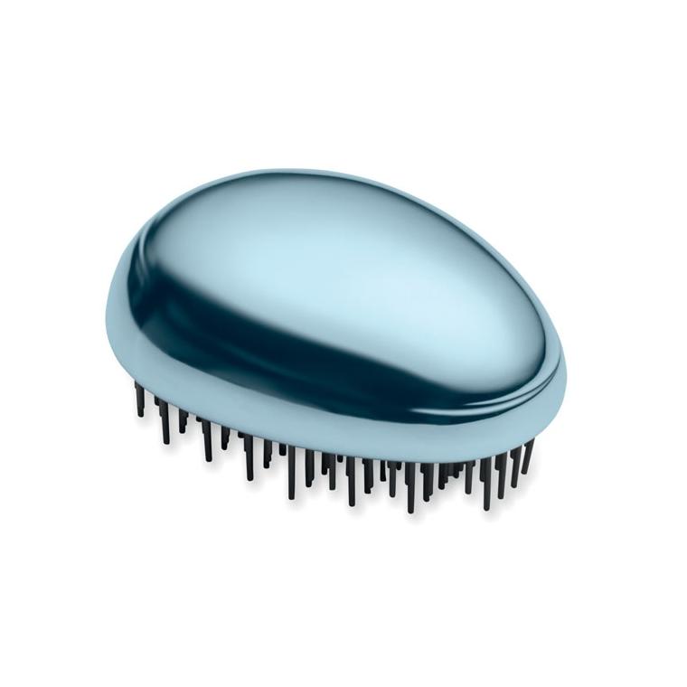 Perie de păr pentru descurcare Brush Albastru deschis