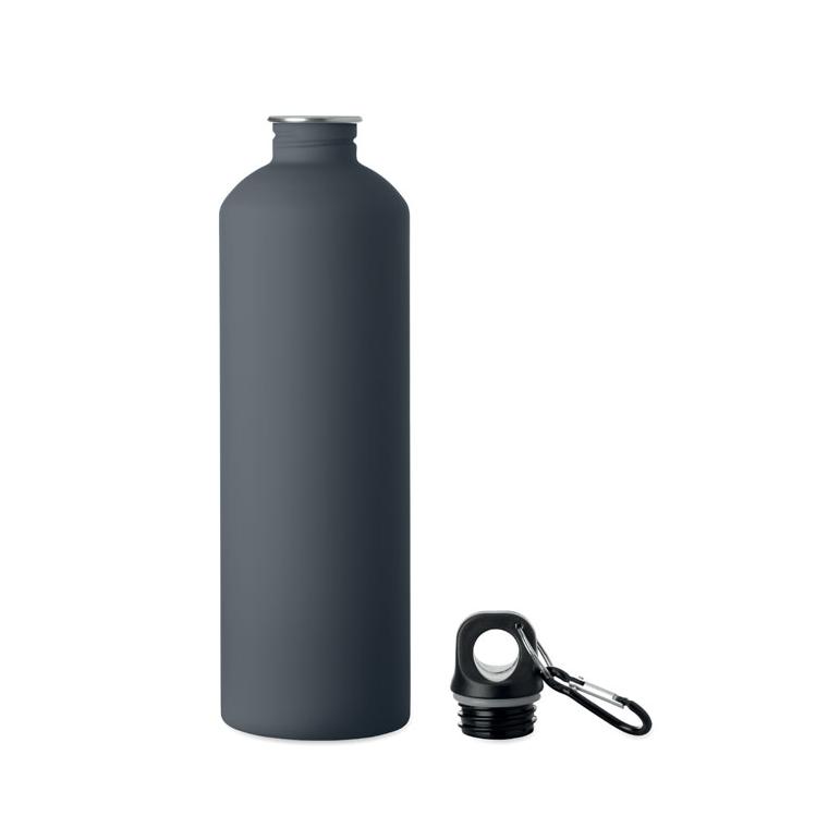 Sticlă cu perete simplu, 750 ml Rebig Moss Soft Navy 