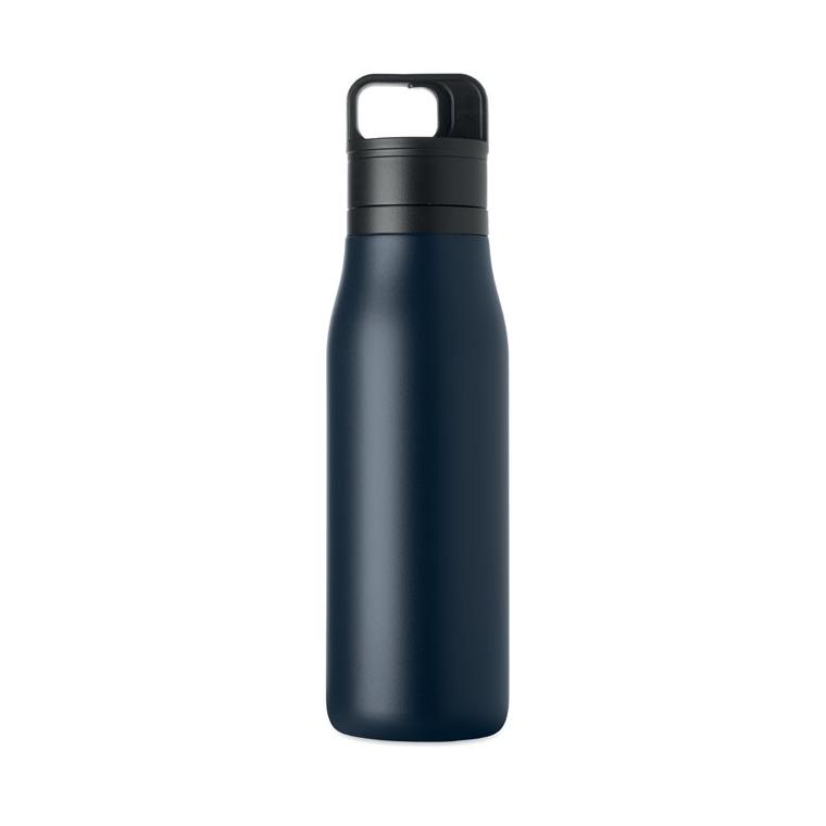 Sticlă cu pereți dubli, 500 ml Empire Navy 