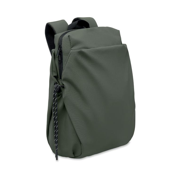 Rucsac din nailon pentru laptop de 16 inch, 17 l Napa