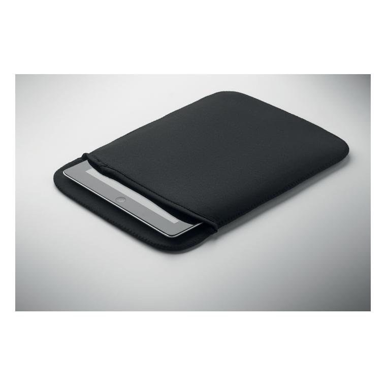 Husă din neopren pentru tabletă de 11 inch Neosleeve11 Negru