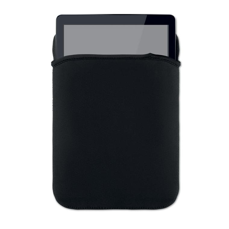 Husă din neopren pentru tabletă de 11 inch Neosleeve11 Negru