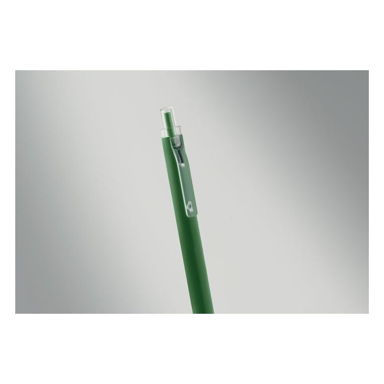 Pix din aluminiu reciclat Nosta Verde