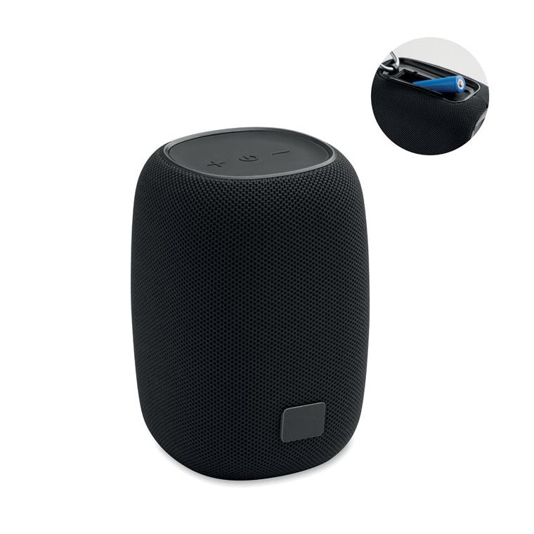 Boxă wireless de 8 W Toavolt Negru