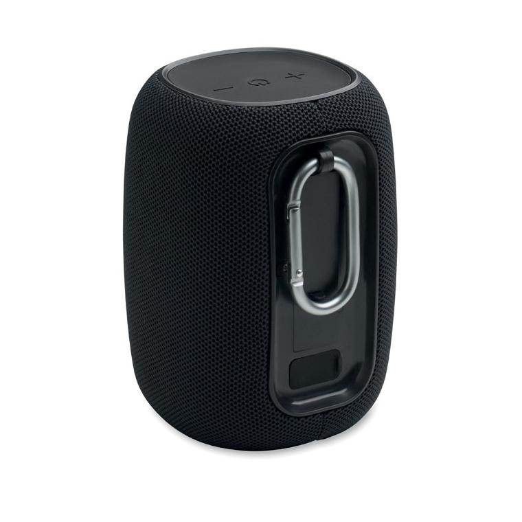 Boxă wireless de 8 W Toavolt Negru