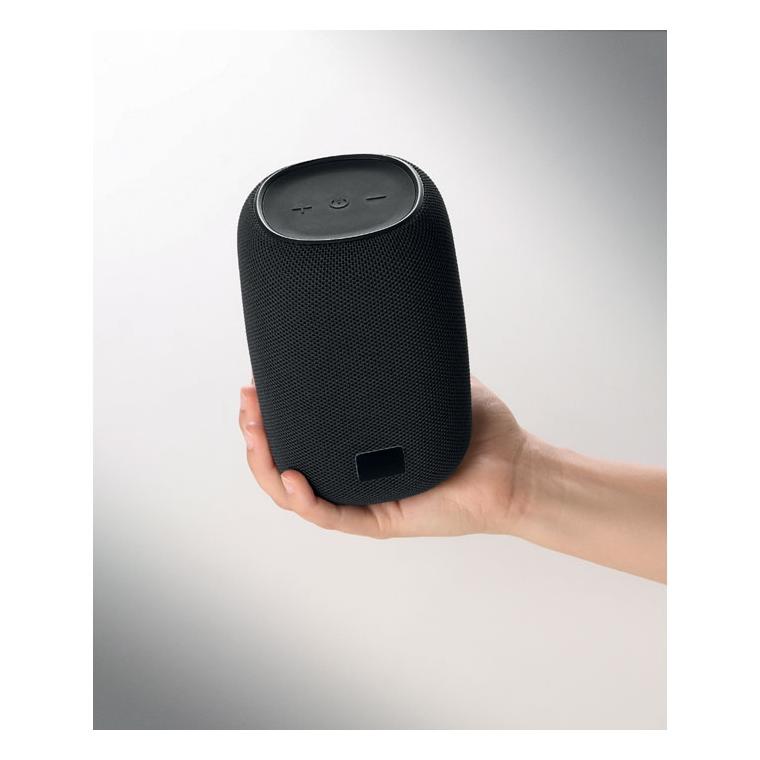 Boxă wireless de 8 W Toavolt Negru