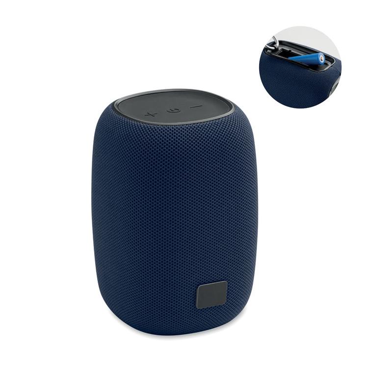 Boxă wireless de 8 W Toavolt Navy 