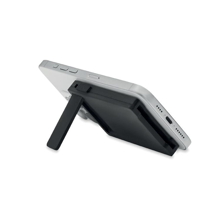 Suport magnetic pentru telefon Macard Negru