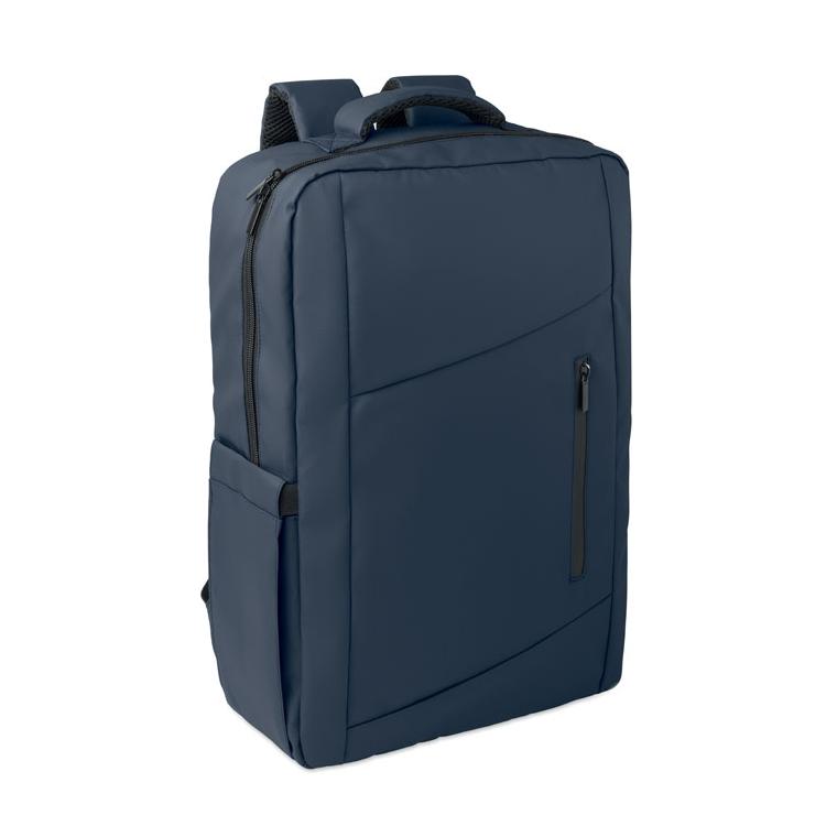 Rucsac din PU și RPET pentru laptop de 15 inch Metro