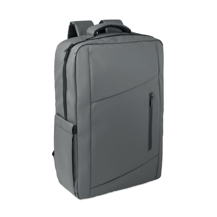 Rucsac din PU și RPET pentru laptop de 15 inch Metro