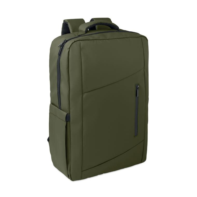 Rucsac din PU și RPET pentru laptop de 15 inch Metro