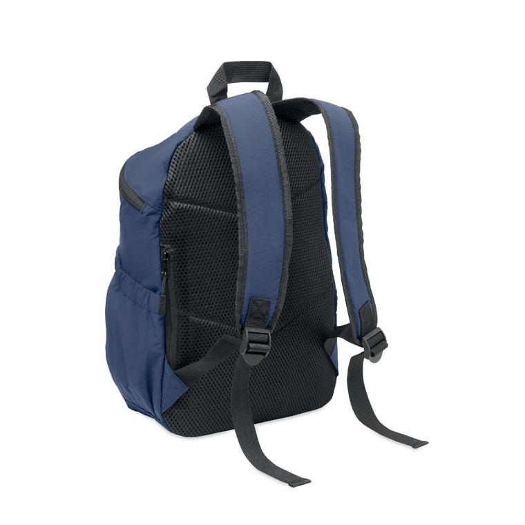 Rucsac din nailon, 10 l Nexus Albastru