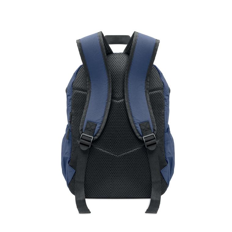 Rucsac din nailon, 10 l Nexus Albastru