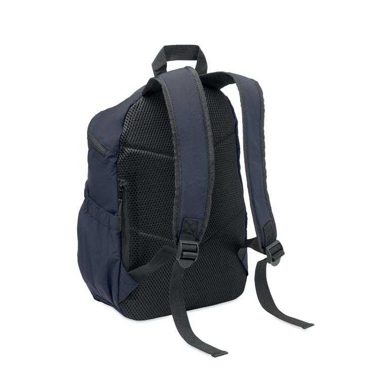 Rucsac din nailon, 10 l Nexus Navy 