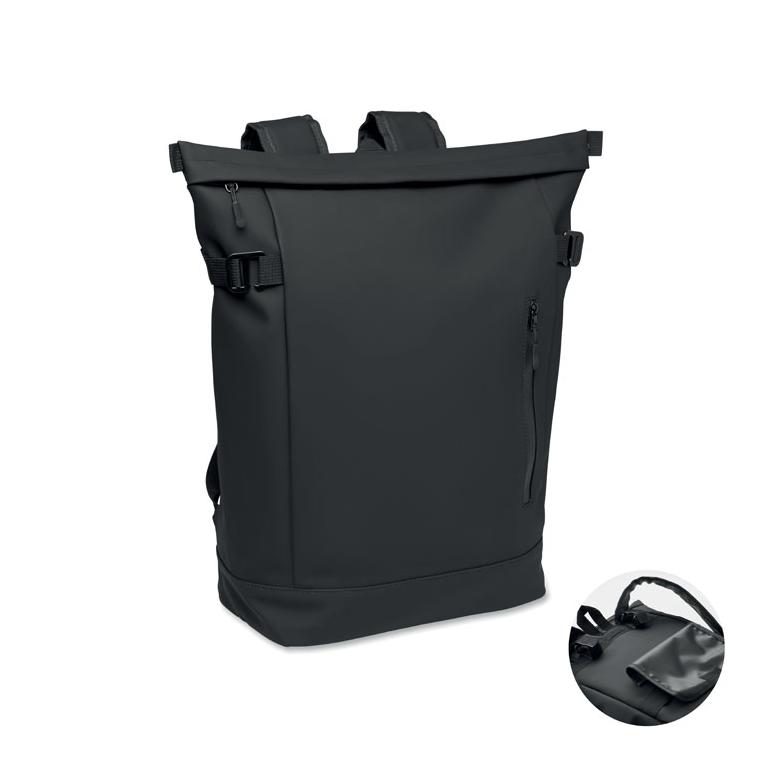 Rucsac pentru bicicletă din PU, 20 l Ride Backpack