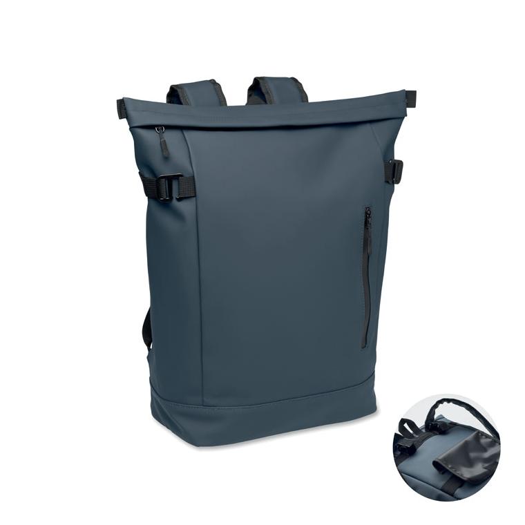 Rucsac pentru bicicletă din PU, 20 l Ride Backpack
