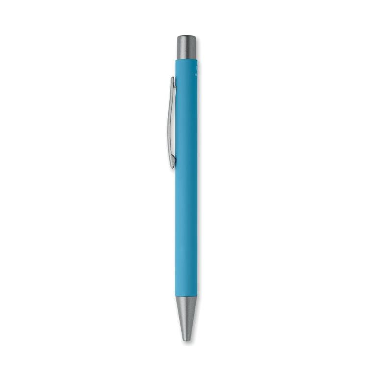 Pix din aluminiu reciclat Nali Turquoise