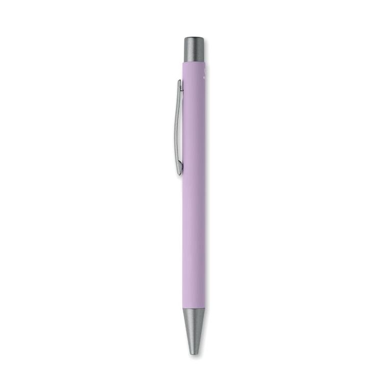 Pix din aluminiu reciclat Nali Violet