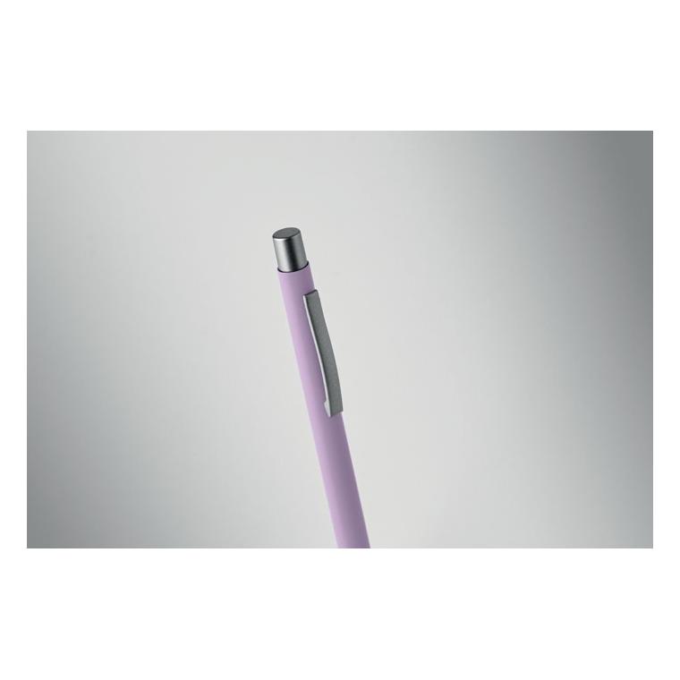 Pix din aluminiu reciclat Nali Violet