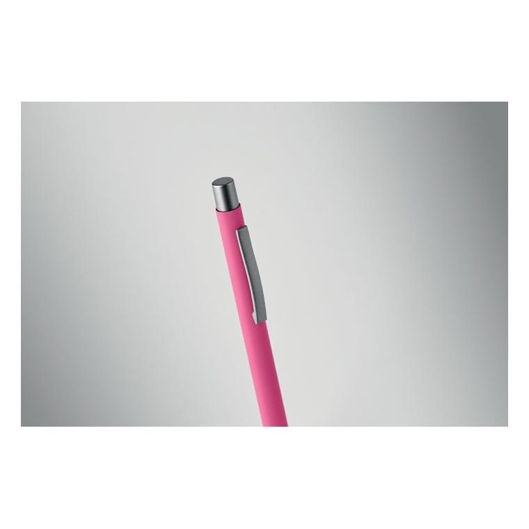 Pix din aluminiu reciclat Nali Fuchsia