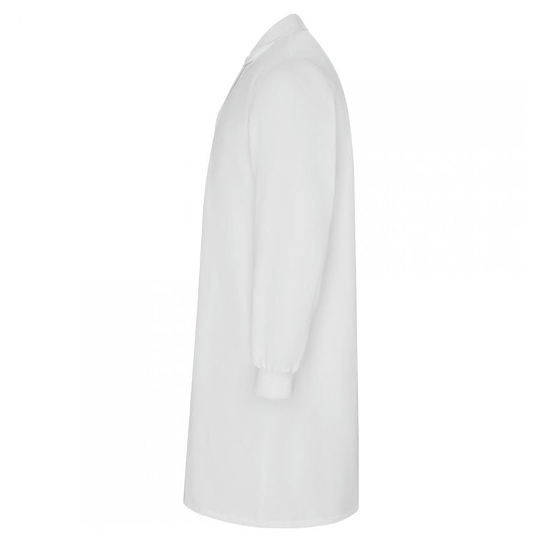 Halat Unisex MEDERI ALB S