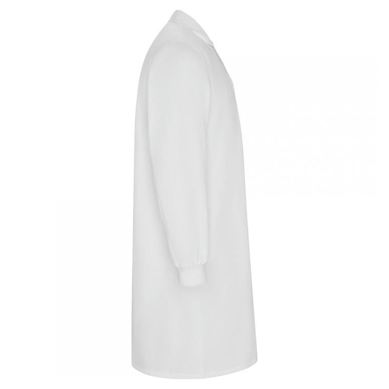 Halat Unisex MEDERI ALB S