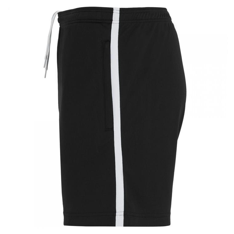 Pantaloni scurți pentru bărbați LAZIO NEGRU XXL