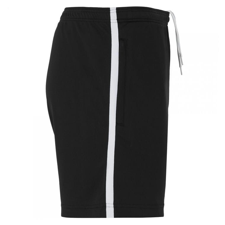 Pantaloni scurți pentru bărbați LAZIO NEGRU XXL