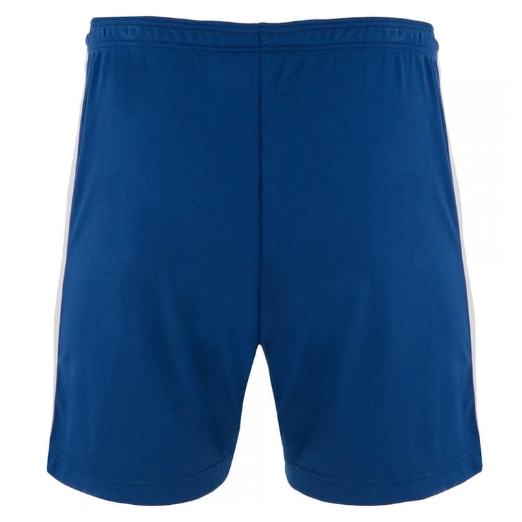 Pantaloni scurți pentru bărbați LAZIO ALBASTRU ROYAL XXL