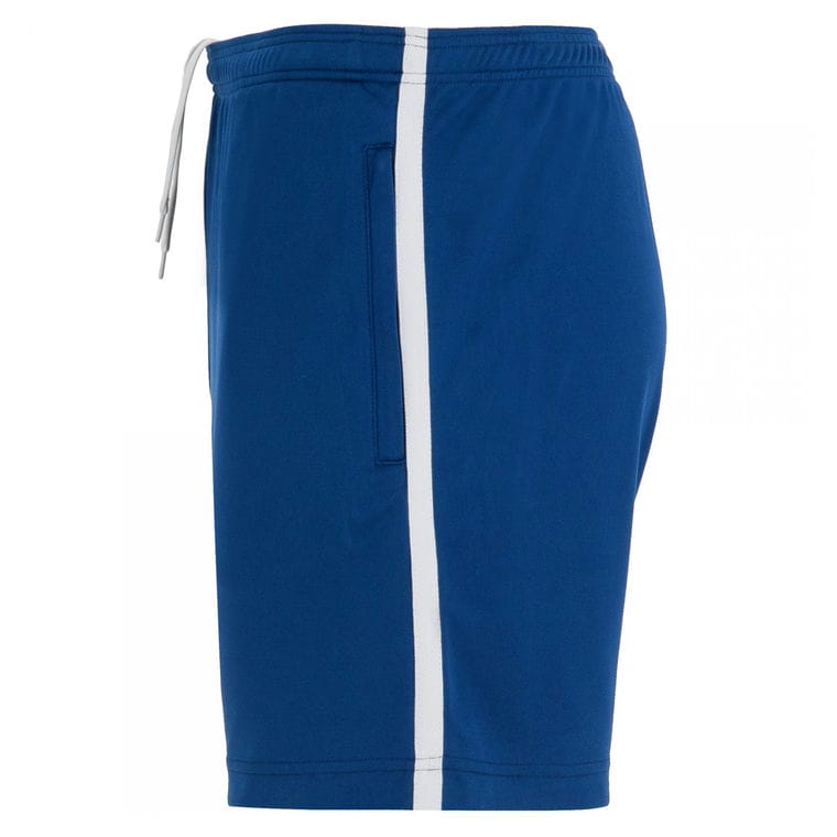 Pantaloni scurți pentru bărbați LAZIO ALBASTRU ROYAL XXL