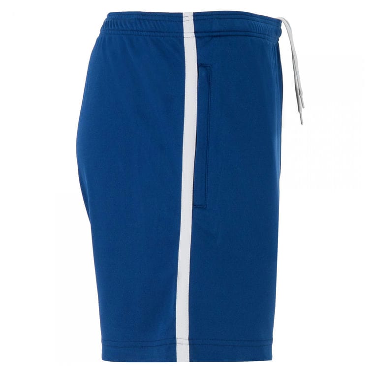 Pantaloni scurți pentru bărbați LAZIO ALBASTRU ROYAL XXL