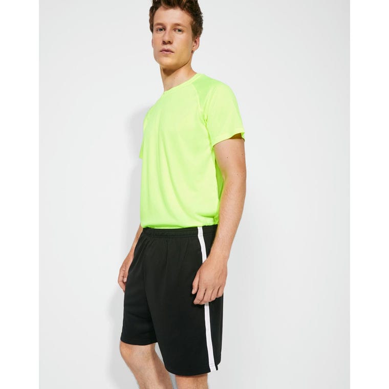 Pantaloni scurți pentru bărbați LAZIO BLEUMARIN XXL