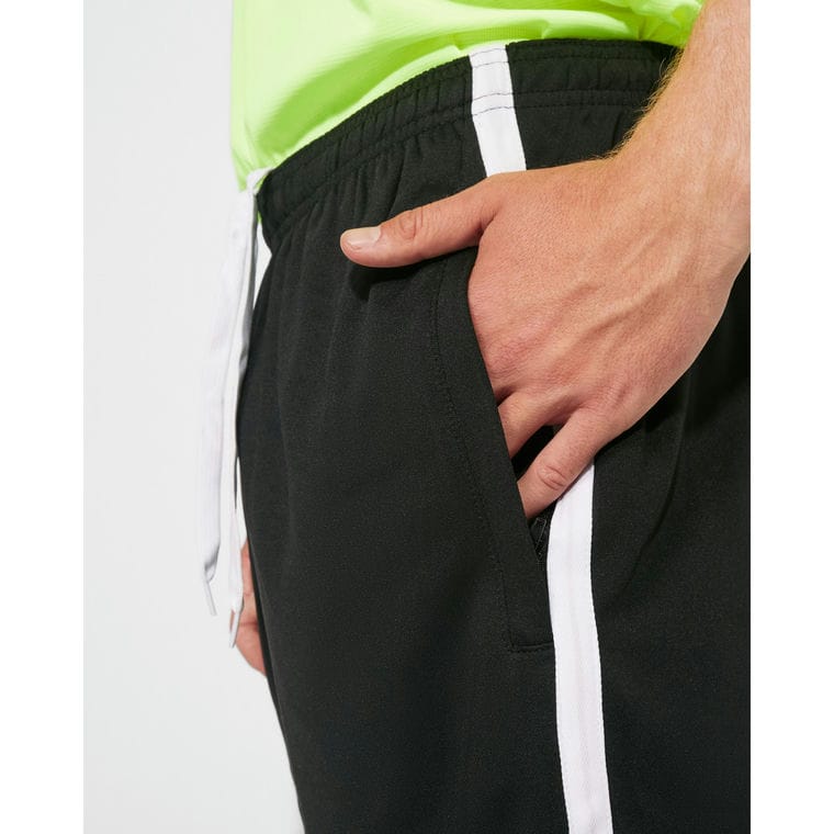 Pantaloni scurți pentru bărbați LAZIO BLEUMARIN XXL