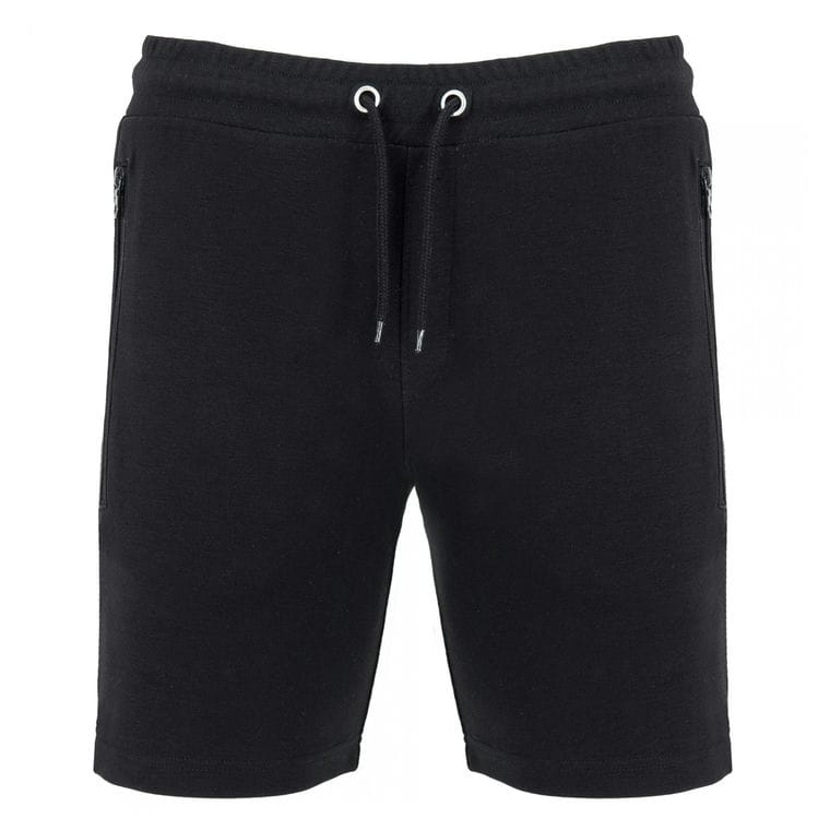 Pantaloni scurți pentru bărbați BETIS NEGRU