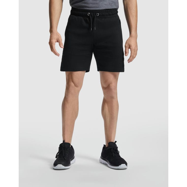 Pantaloni scurți pentru bărbați BETIS NEGRU XXL