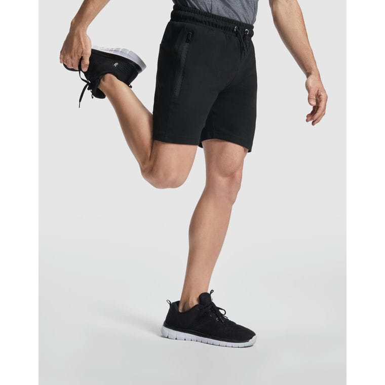 Pantaloni scurți pentru bărbați BETIS NEGRU XXL