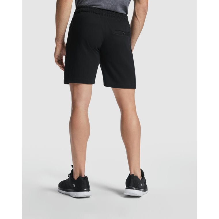 Pantaloni scurți pentru bărbați BETIS NEGRU XXL