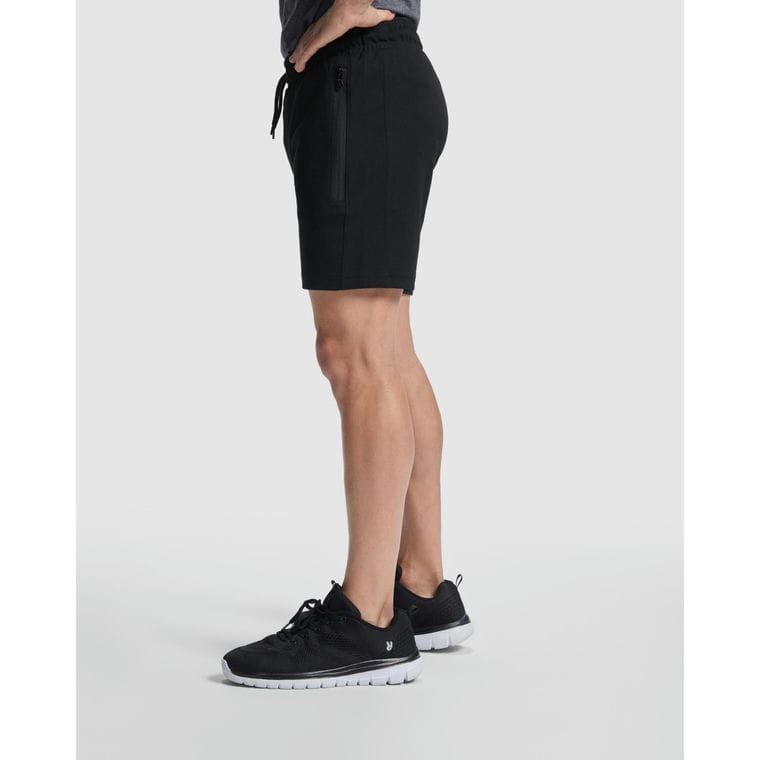 Pantaloni scurți pentru bărbați BETIS NEGRU XXL
