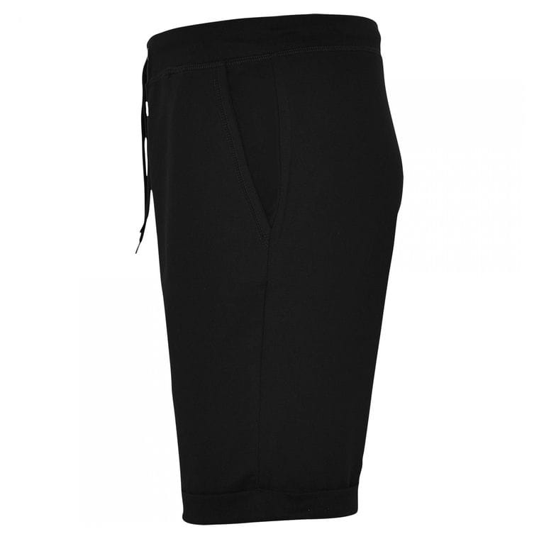 Pantaloni scurți pentru bărbați SPIRO NEGRU M