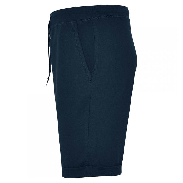 Pantaloni scurți pentru bărbați SPIRO BLEUMARIN S