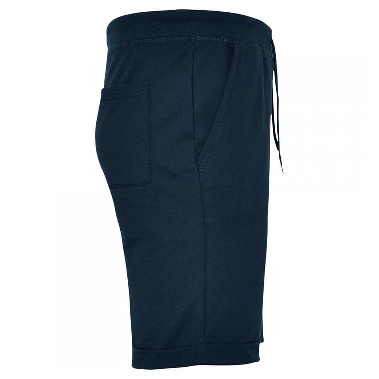 Pantaloni scurți pentru bărbați SPIRO BLEUMARIN S