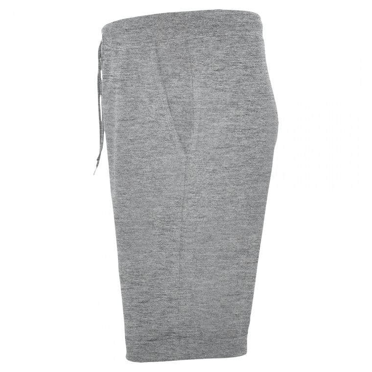 Pantaloni scurți pentru bărbați SPIRO GRI MELANJ M