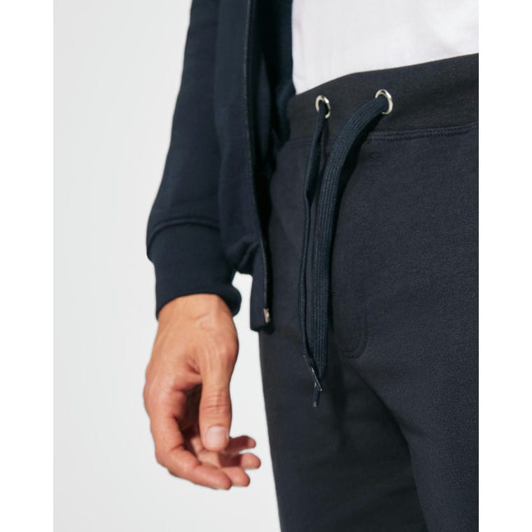 Pantaloni scurți pentru bărbați SPIRO GRI MELANJ M