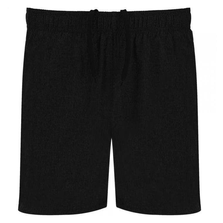 Pantaloni scurți pentru bărbați CELTIC NEGRU