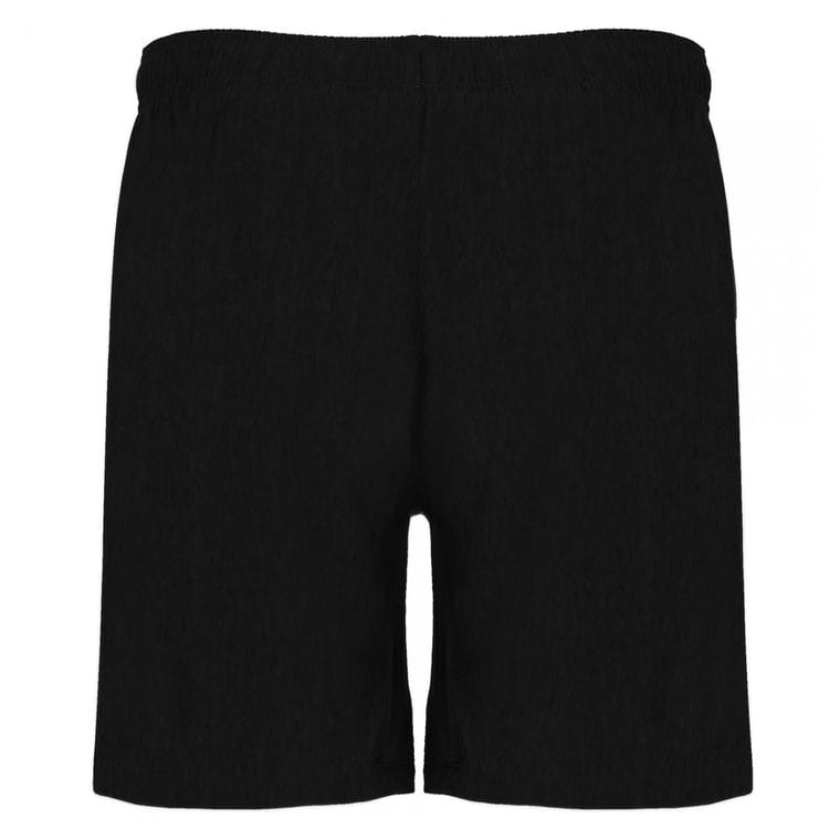 Pantaloni scurți pentru bărbați CELTIC NEGRU L