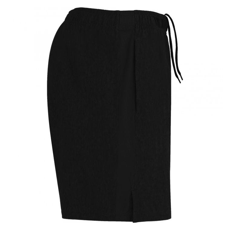 Pantaloni scurți pentru bărbați CELTIC NEGRU L
