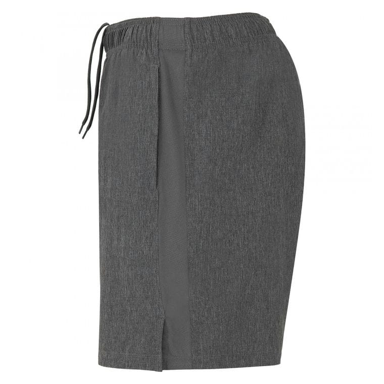 Pantaloni scurți pentru bărbați CELTIC NEGRU MELANJ L