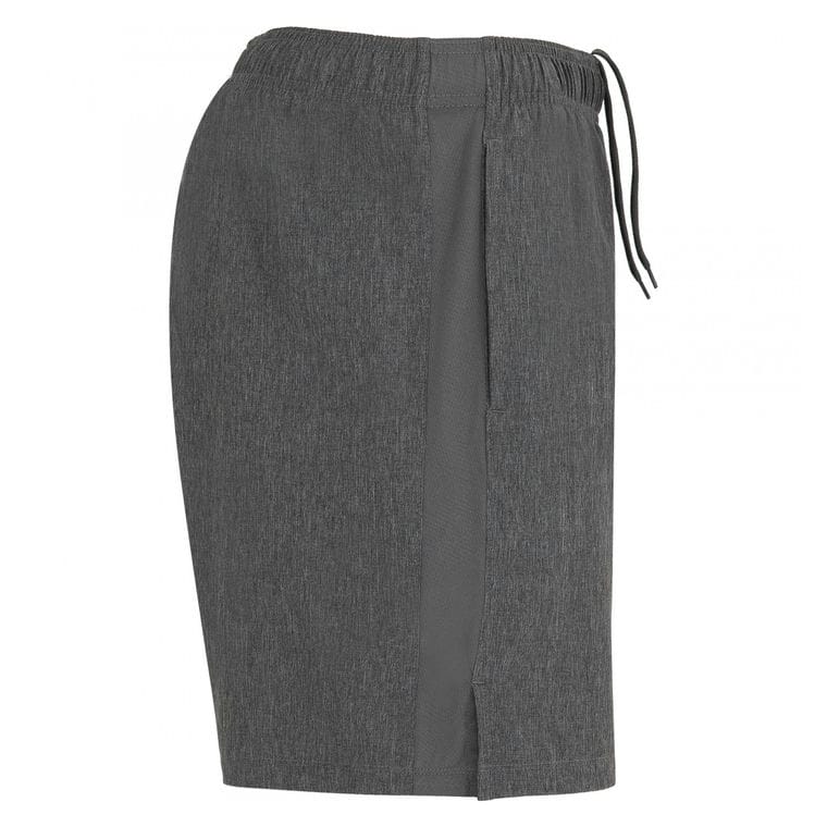 Pantaloni scurți pentru bărbați CELTIC NEGRU MELANJ L